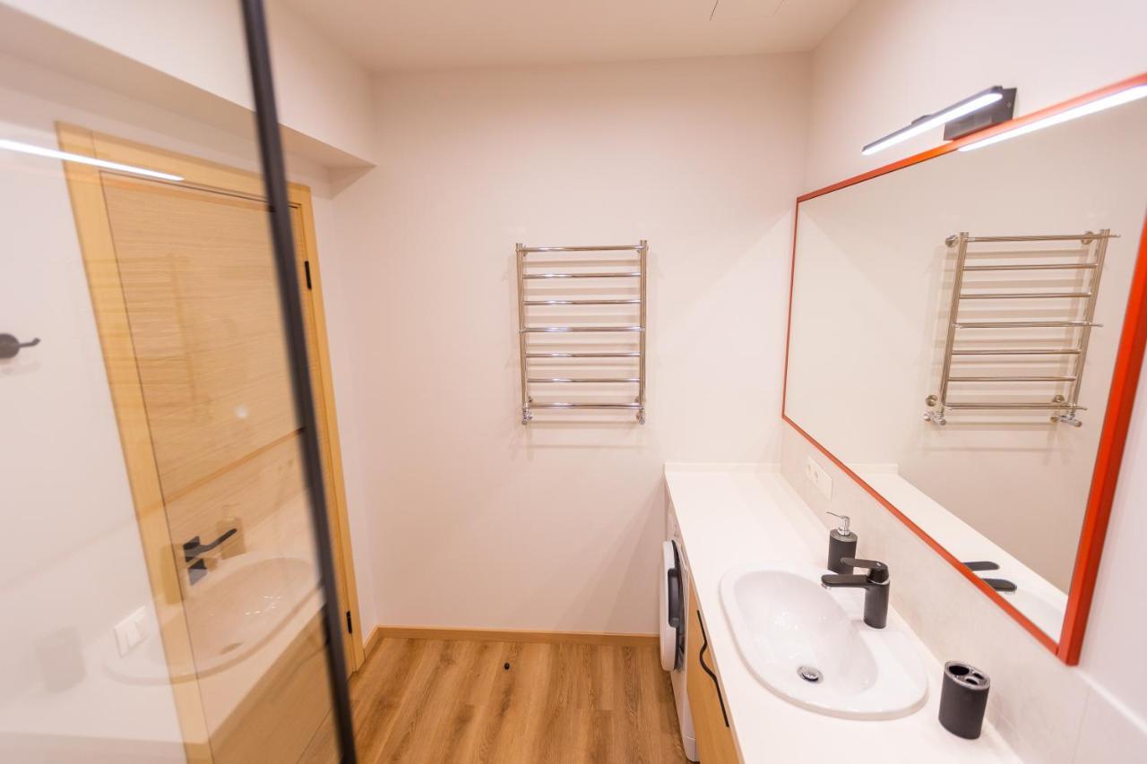 Apartment Near Baltic Sea 2 Jurmala Exterior photo