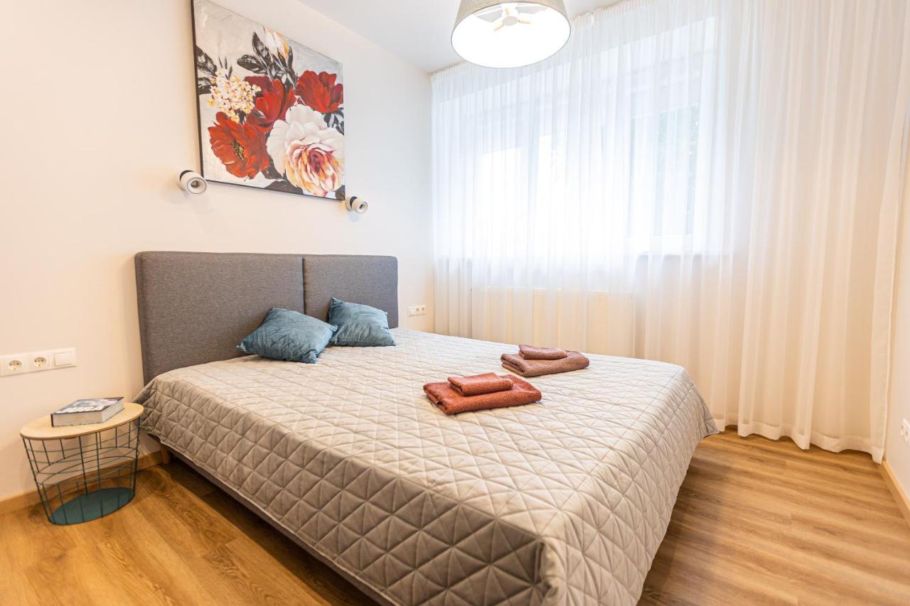 Apartment Near Baltic Sea 2 Jurmala Exterior photo