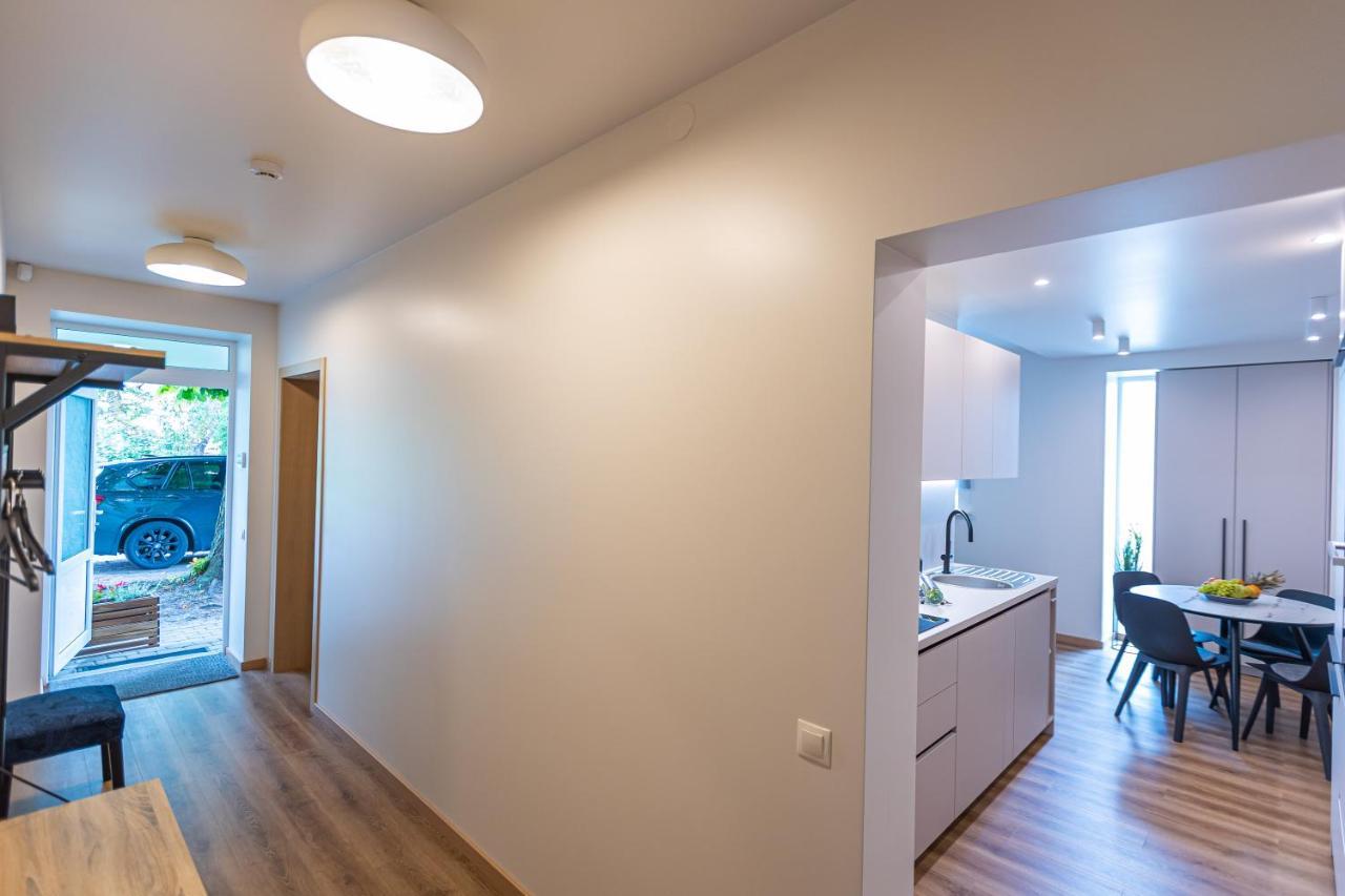 Apartment Near Baltic Sea 2 Jurmala Exterior photo