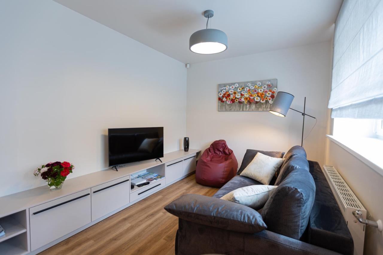 Apartment Near Baltic Sea 2 Jurmala Exterior photo
