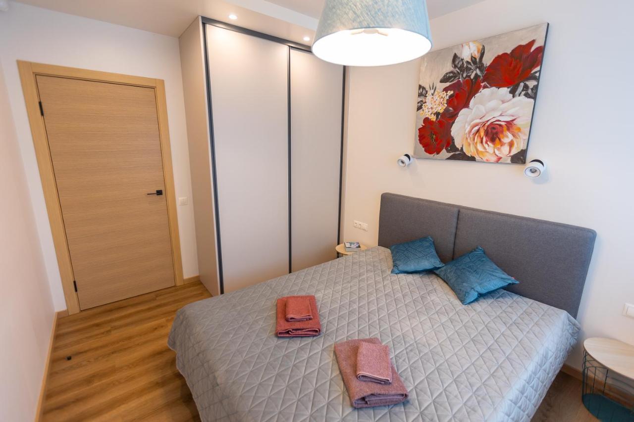 Apartment Near Baltic Sea 2 Jurmala Exterior photo