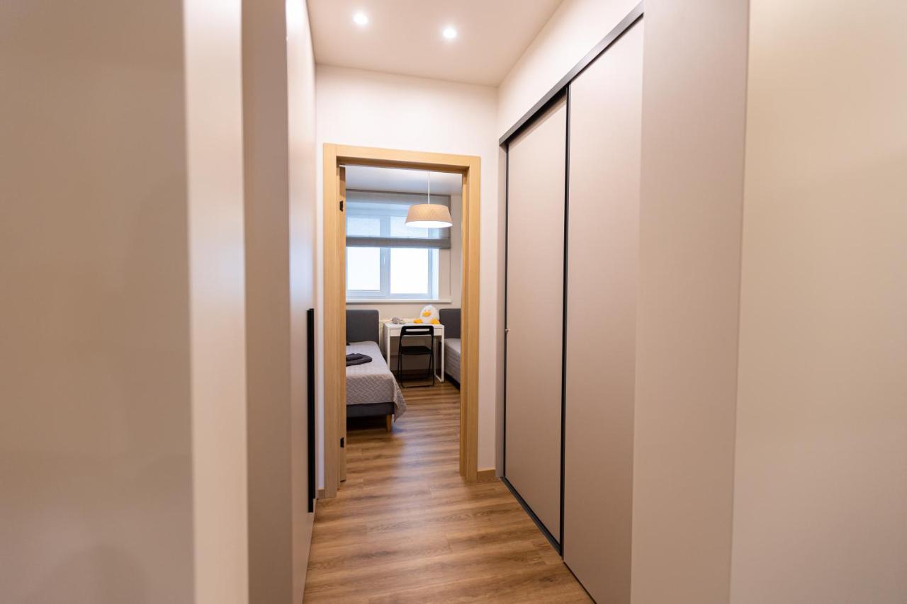 Apartment Near Baltic Sea 2 Jurmala Exterior photo