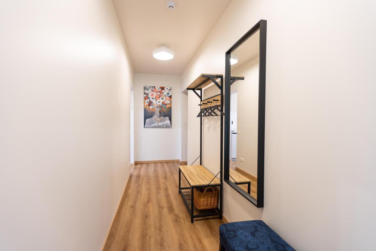 Apartment Near Baltic Sea 2 Jurmala Exterior photo