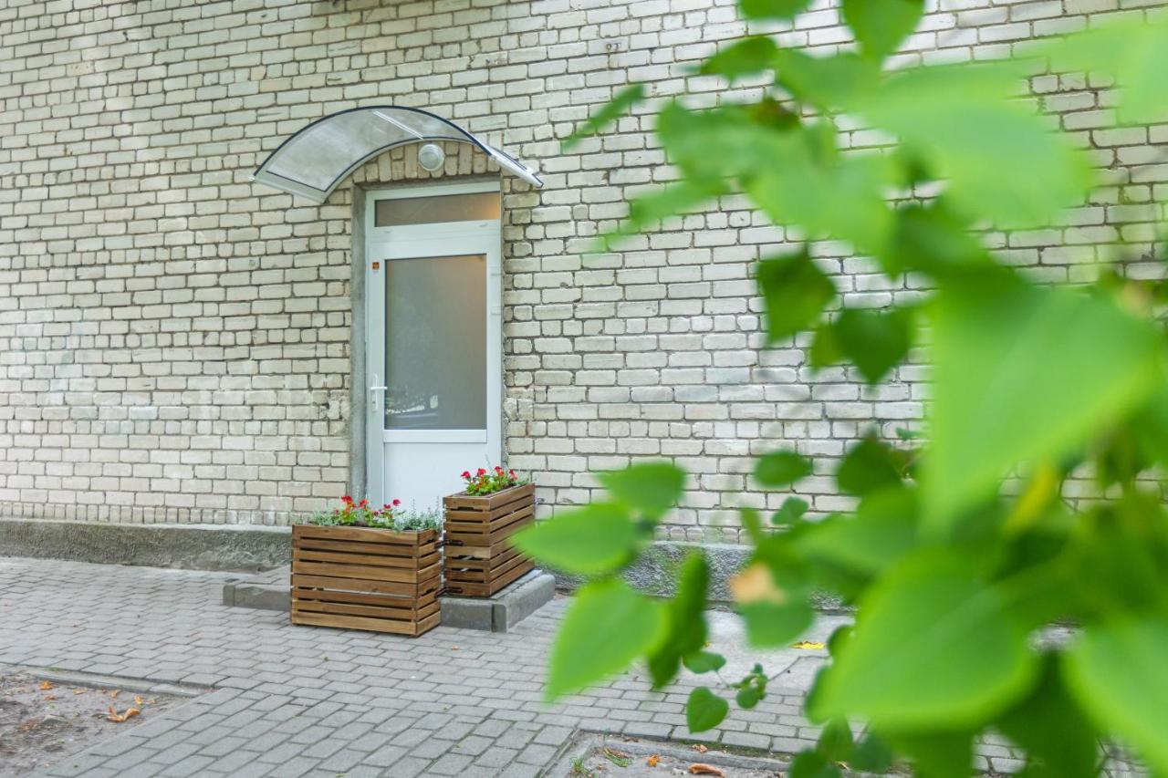 Apartment Near Baltic Sea 2 Jurmala Exterior photo