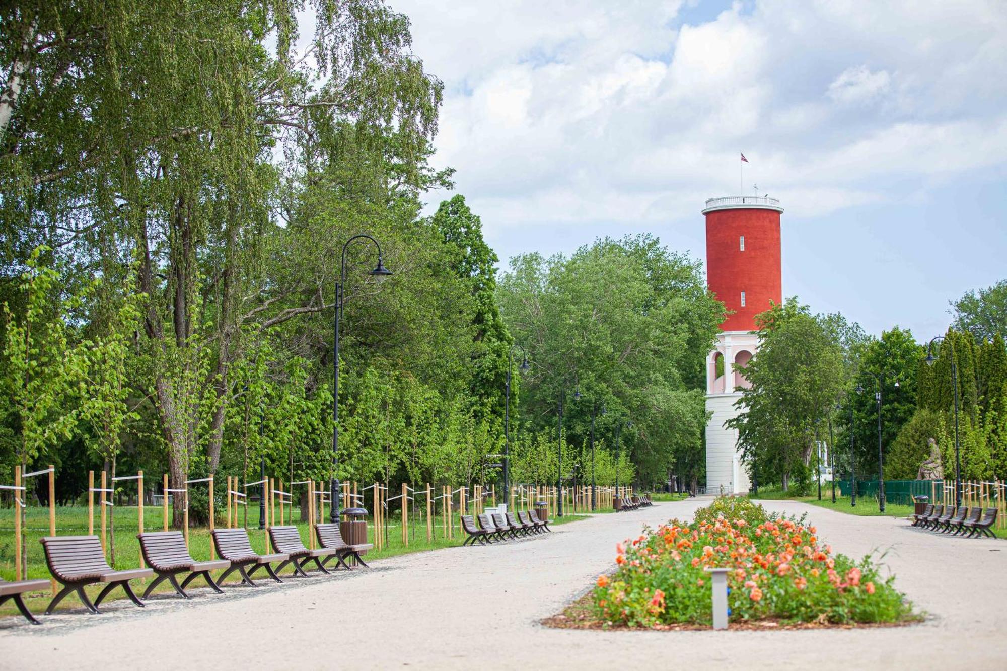 Apartment Near Baltic Sea 2 Jurmala Exterior photo
