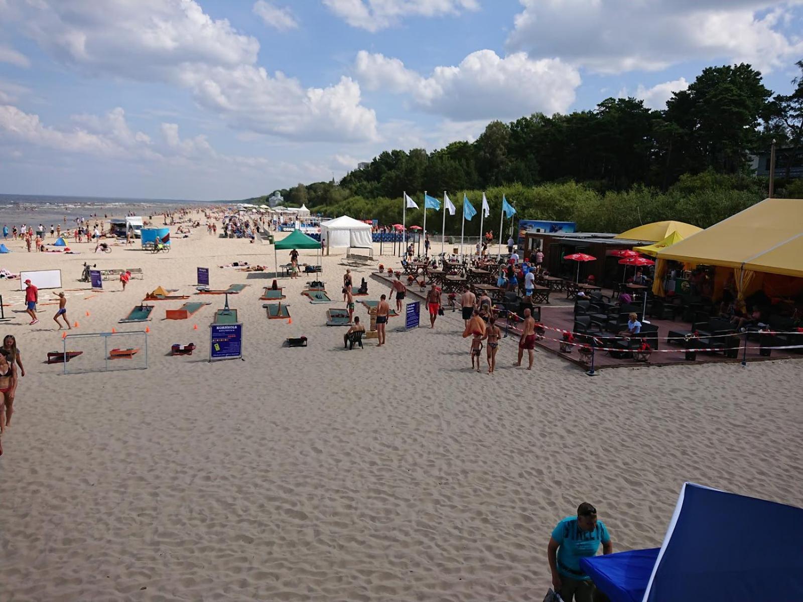 Apartment Near Baltic Sea 2 Jurmala Exterior photo